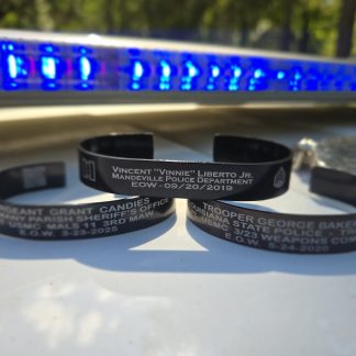 Memorial Bracelets